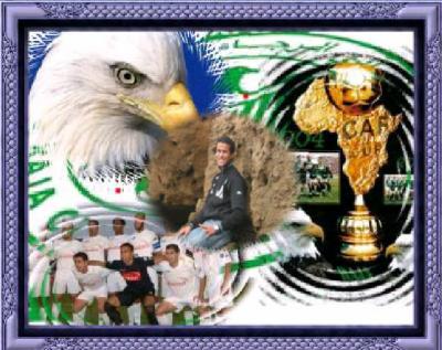 ahmed dit dima RAJA